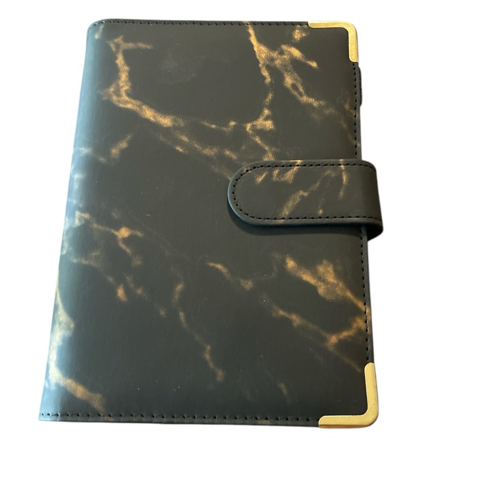 Black Budget Planner